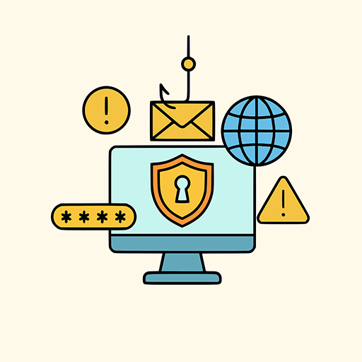 Keeping your emails secure